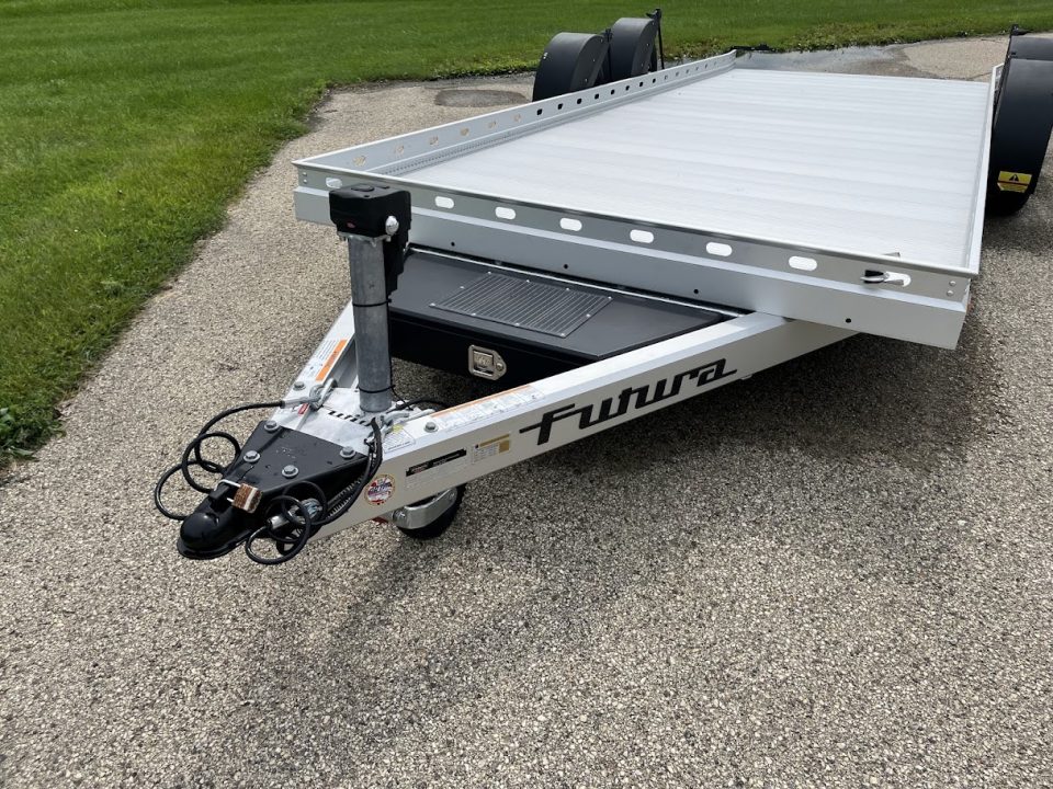 2026 Futura Lowering Pro Sport photo 6