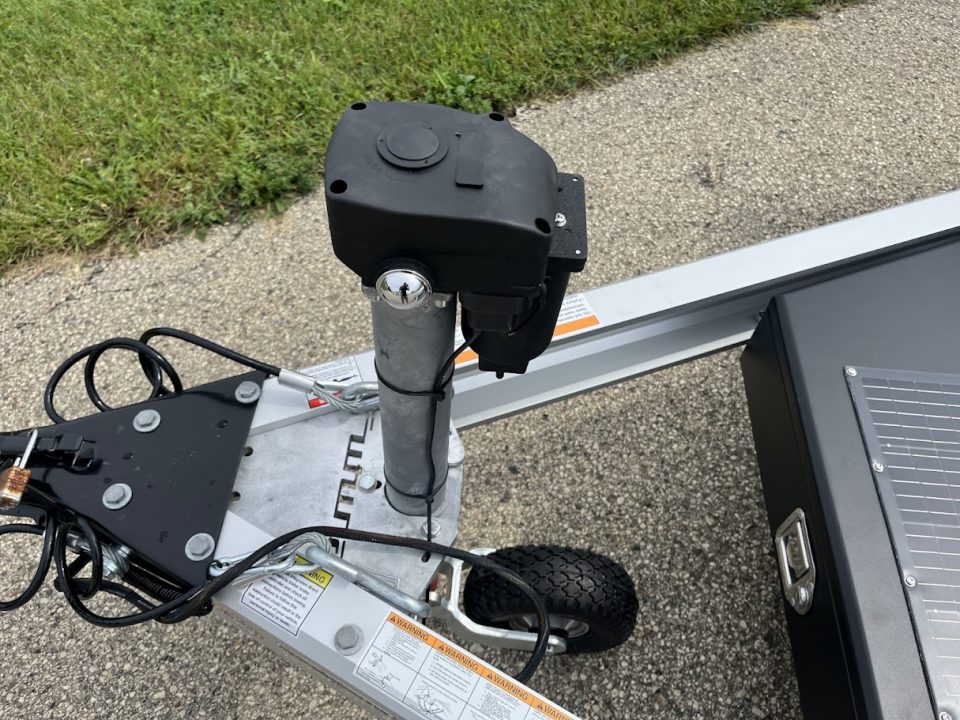 2026 Futura Lowering Pro Sport photo 7