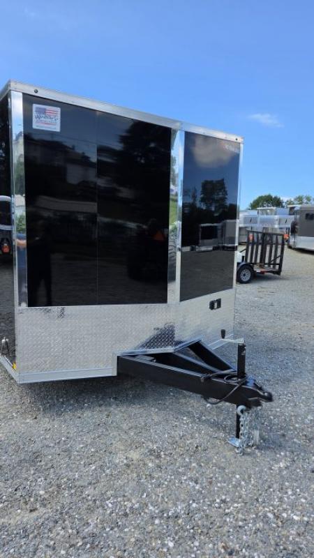 New 2027 RC Trailers RDLX 8.5X20TA Car / Racing Trailer