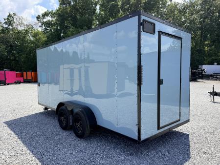 New 2026 Coast 2 Coast 7X18 TA  CONCESSION Vending / Concession Trailer