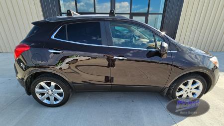 Used 2013 Buick Encore SUV