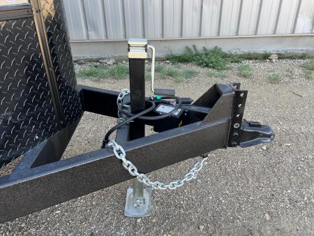 New 2027 H&H Trailers 24' Cargo H10124FTCHV-140 Cargo / Enclosed Trailer