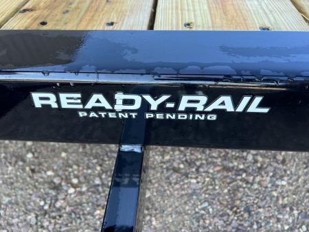 New 2027 PJ Trailers 16' Utility UL Utility Trailer