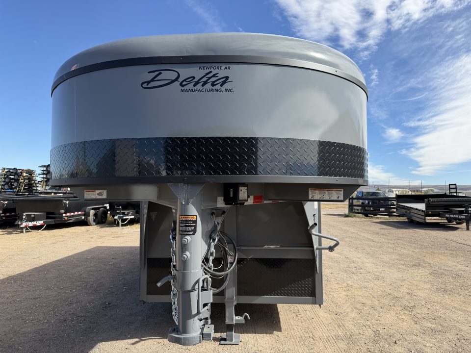 2027 Delta photo 2