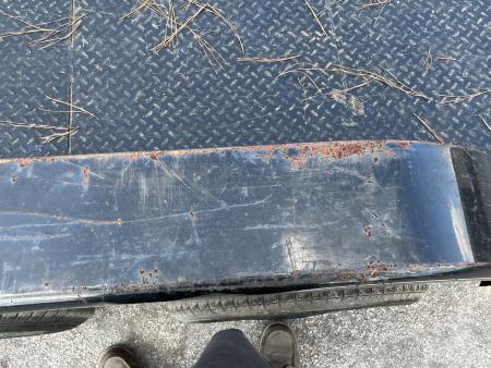 Used USED 2025 20FT 7K STEEL FLOOR CART HAULER ($294 DOWN ON RTO CONTRACT)