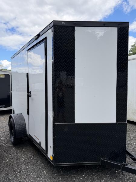New 2026 Diamond Cargo 6X10 CARGO Cargo / Enclosed Trailer