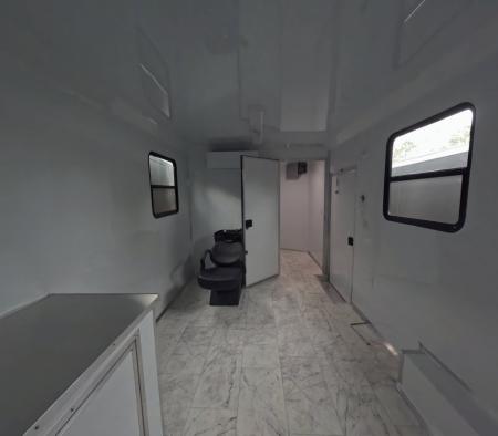 New 2027 Quality Cargo 8.5x24 Specialty Trailer