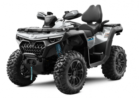 New 2027 CFMOTO CFORCE 1000 TOURING ATV