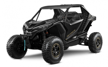 New 2027 CFMOTO ZFORCE Z10 Side by Side (Sport)