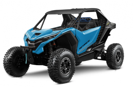 New 2027 CFMOTO ZFORCE Z10 Side by Side (Sport)