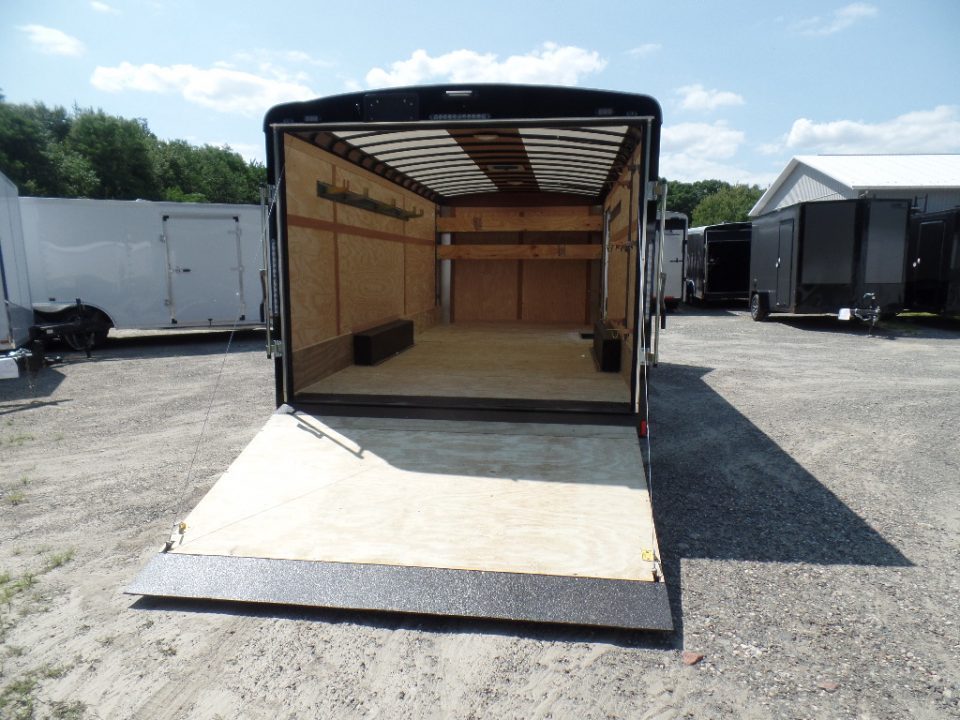 New 2026 Haul About Trailers HAUL ABOUT- PRO LANDSCAPE , 9,990 GVWR, Cargo / Enclosed Trailer