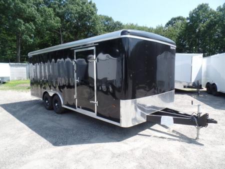 New 2026 Haul About Trailers HAUL ABOUT- PRO LANDSCAPE , 9,990 GVWR, Cargo / Enclosed Trailer