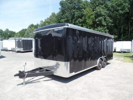 New 2026 Haul About Trailers HAUL ABOUT- PRO LANDSCAPE , 9,990 GVWR, Cargo / Enclosed Trailer