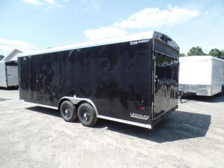 New 2026 Haul About Trailers HAUL ABOUT- PRO LANDSCAPE , 9,990 GVWR, Cargo / Enclosed Trailer