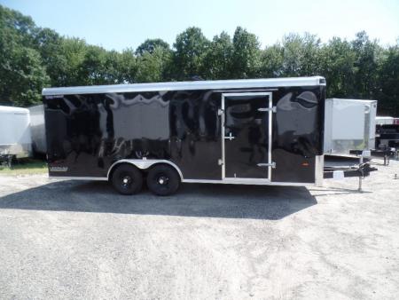 New 2026 Haul About Trailers HAUL ABOUT- PRO LANDSCAPE , 9,990 GVWR, Cargo / Enclosed Trailer