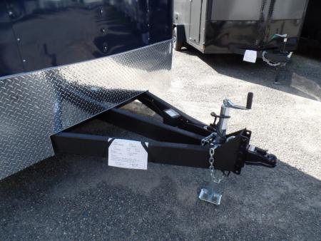 New 2027 Haul About Trailers HAUL ABOUT-LPD8518TA3-10K Cargo / Enclosed Trailer