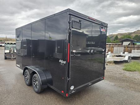 New 2027 Pace Outback DLX 7x16 7k Cargo Trailer