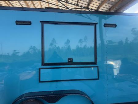 New 2027 Coast 2 Coast 7x14 Specialty Trailer