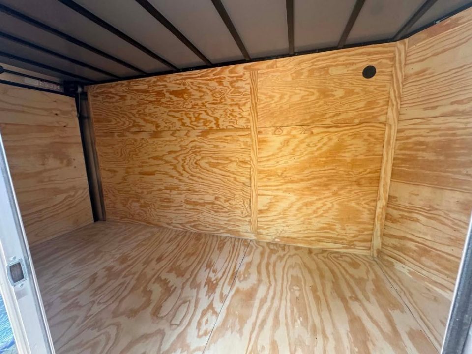 New 2027 Xtreme Cargo Trailers XTREME Cargo / Enclosed Trailer