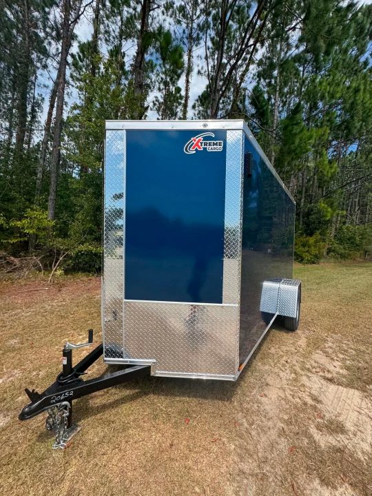 New 2027 Xtreme Cargo Trailers XTREME Cargo / Enclosed Trailer