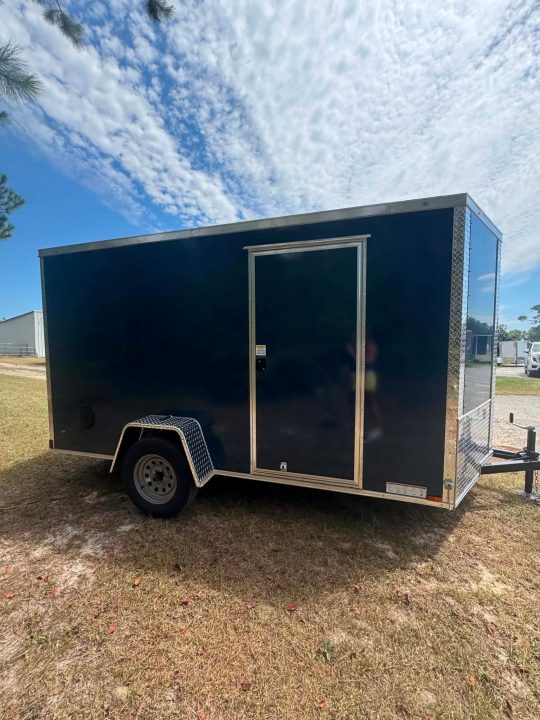 New 2027 Xtreme Cargo Trailers XTREME Cargo / Enclosed Trailer
