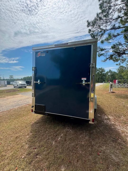 New 2027 Xtreme Cargo Trailers XTREME Cargo / Enclosed Trailer