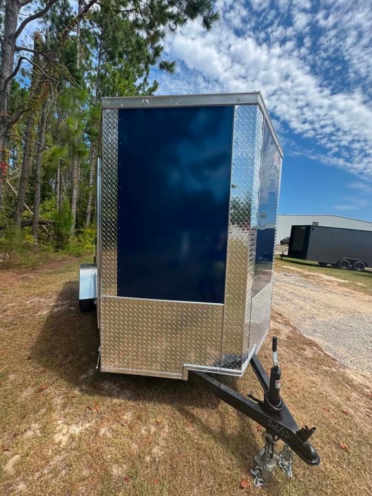New 2027 Xtreme Cargo Trailers XTREME Cargo / Enclosed Trailer