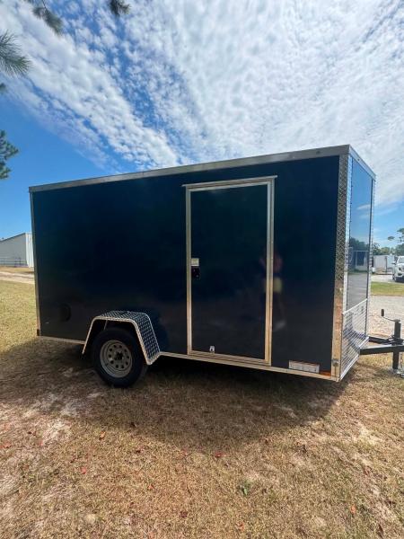 New 2027 Xtreme Cargo Trailers XTREME Cargo / Enclosed Trailer