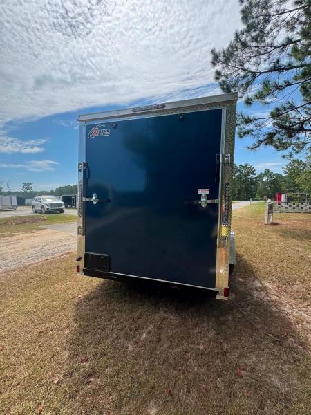 New 2027 Xtreme Cargo Trailers XTREME Cargo / Enclosed Trailer