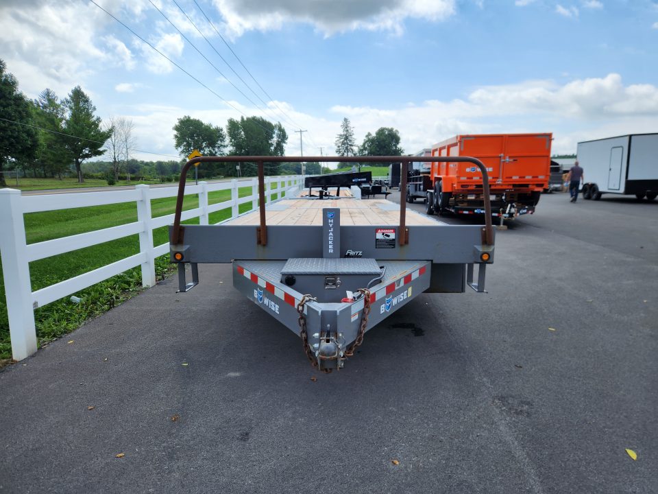 2025 BWise THD24-15 photo 3