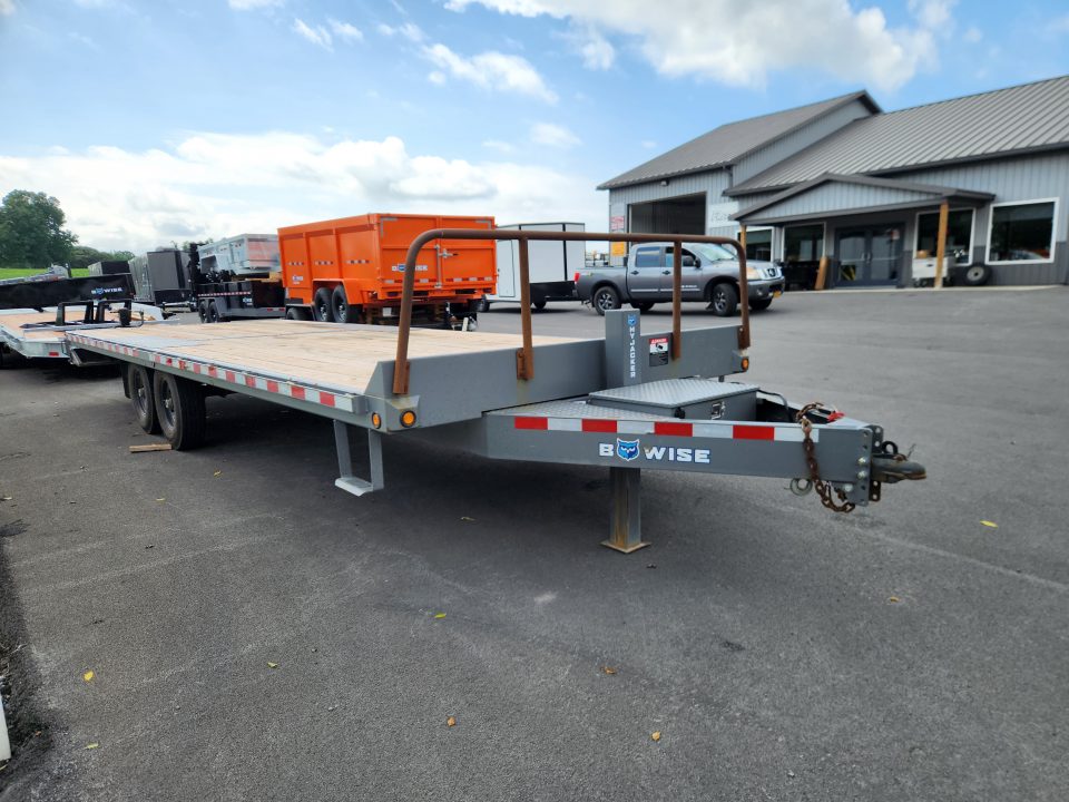 2025 BWise THD24-15 photo 4