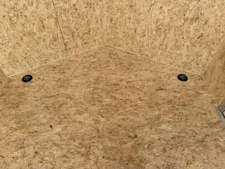 New 2027 ATC 7X16 TA2 AL WHEELS Cargo / Enclosed Trailer