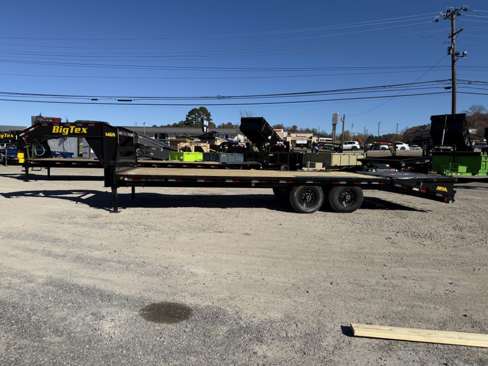 2027 Big Tex photo 2