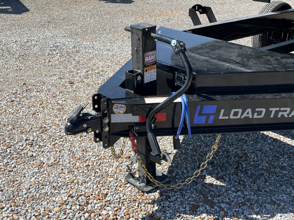 New 2027 Load Trail Dump Trailer | 83" x 14' | 14K GVWR