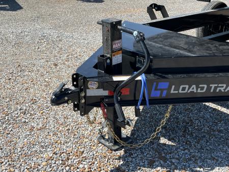 New 2027 Load Trail Dump Trailer | 83" x 14' | 14K GVWR