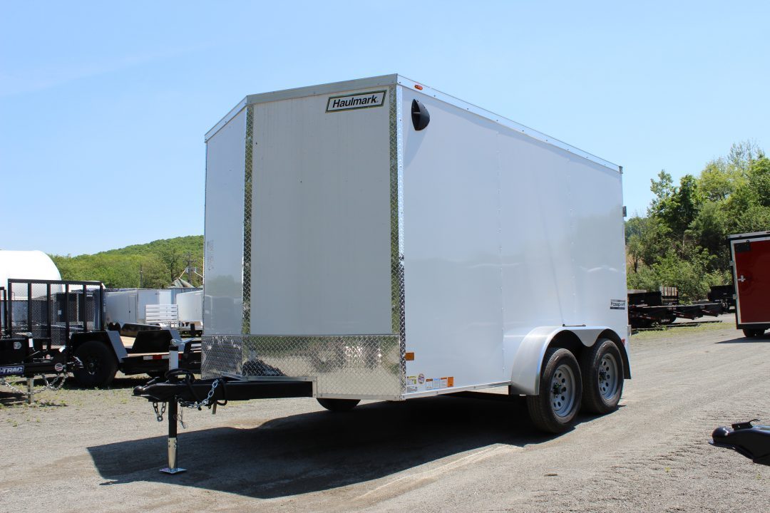 2027 Haulmark