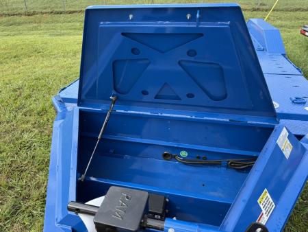 New 2027 RawMaxx 20K GTX 102X20 TILT Equipment Trailer