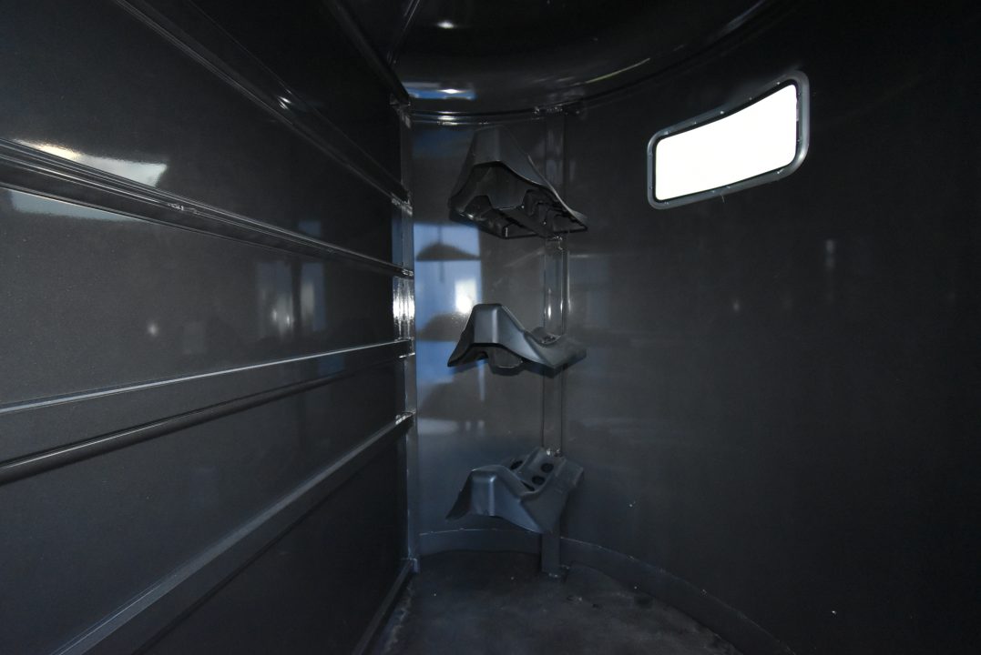 New 2026 Delta Trailers 500 Series Horse Trailer