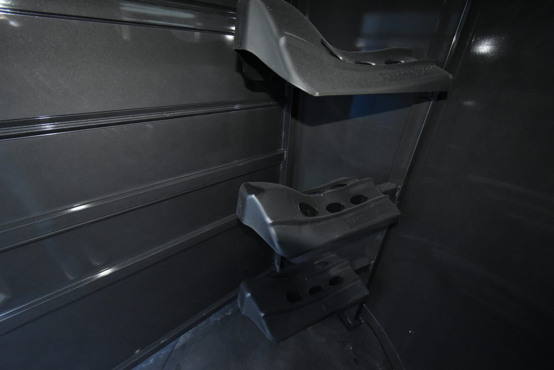 New 2026 Delta Trailers 500 Series Horse Trailer