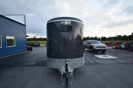 New 2026 Delta Trailers 500 Series Horse Trailer