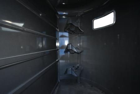 New 2026 Delta Trailers 500 Series Horse Trailer
