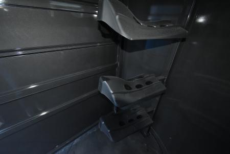 New 2026 Delta Trailers 500 Series Horse Trailer