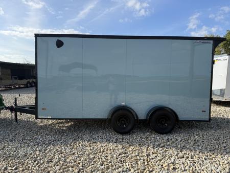 New 2027 Haul About Trailers PAN716TA2 Cargo / Enclosed Trailer