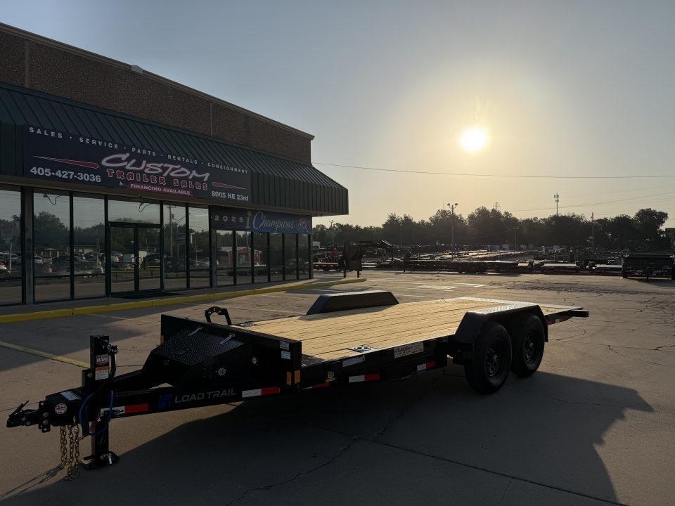 Load Trail TM photo 3