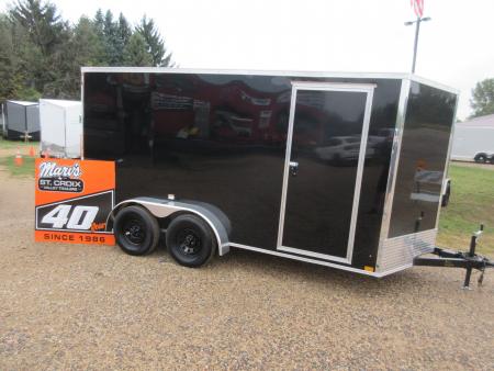 New 2027 Cross Trailers Beta Series Cargo / Enclosed Trailer