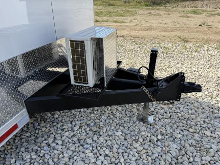 New 2027 Haul About Trailers TGR8428TA4 Car / Racing Trailer