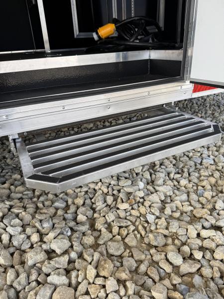 New 2027 Haul About Trailers TGR8428TA4 Car / Racing Trailer