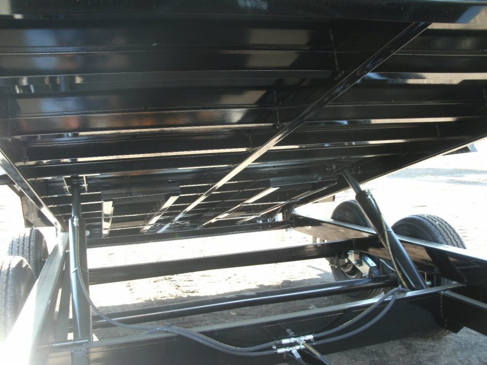 2027 Quality Steel and photo 3