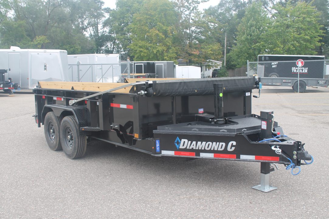 2027 Diamond C photo 7