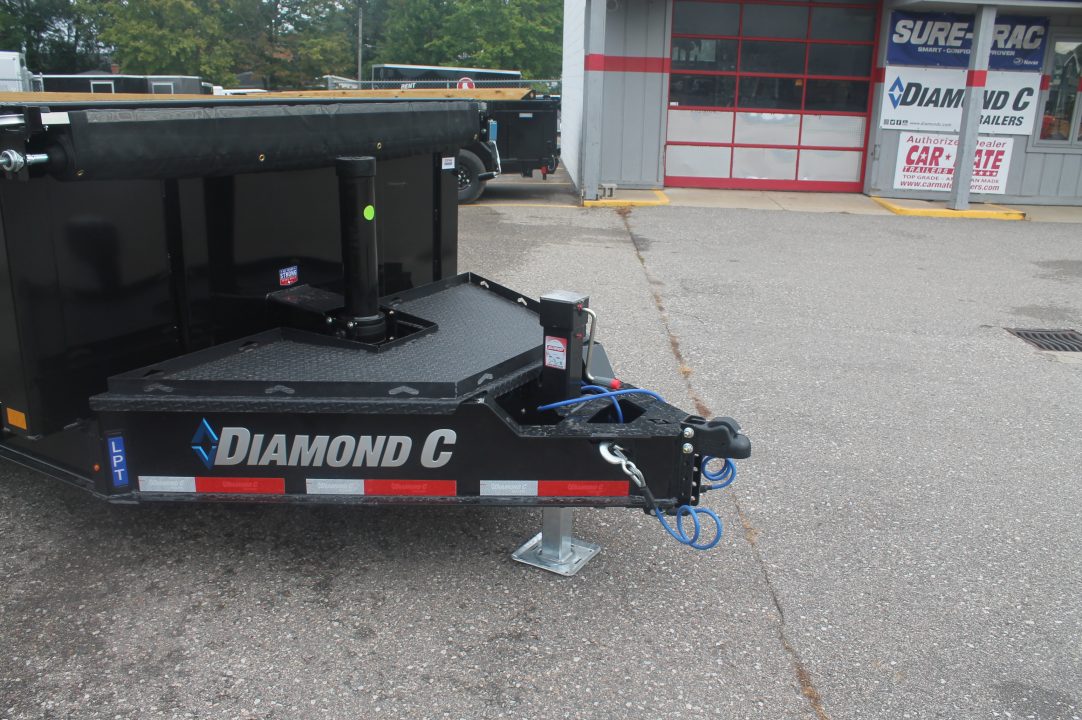 2027 Diamond C photo 8